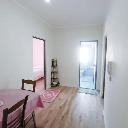 Kejsi Apartament 아파트