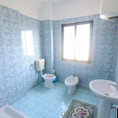 Kejsi Apartament 아파트